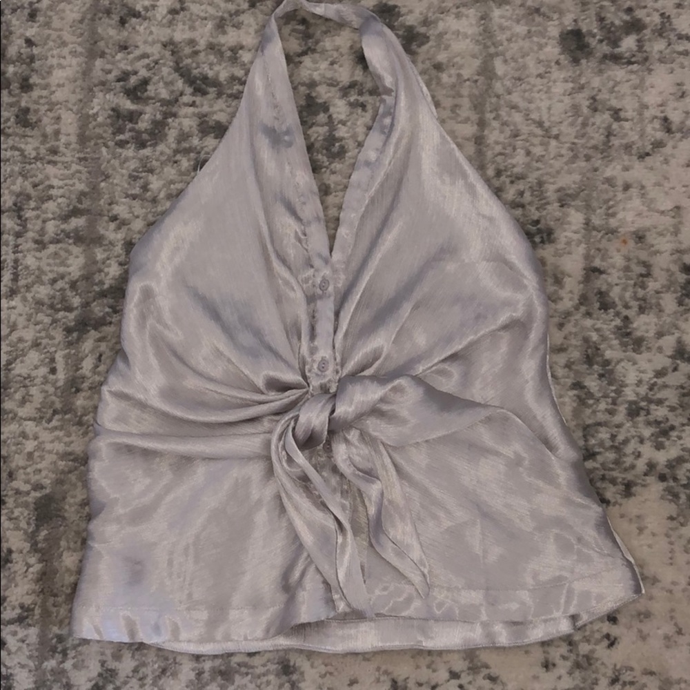 Vici halter